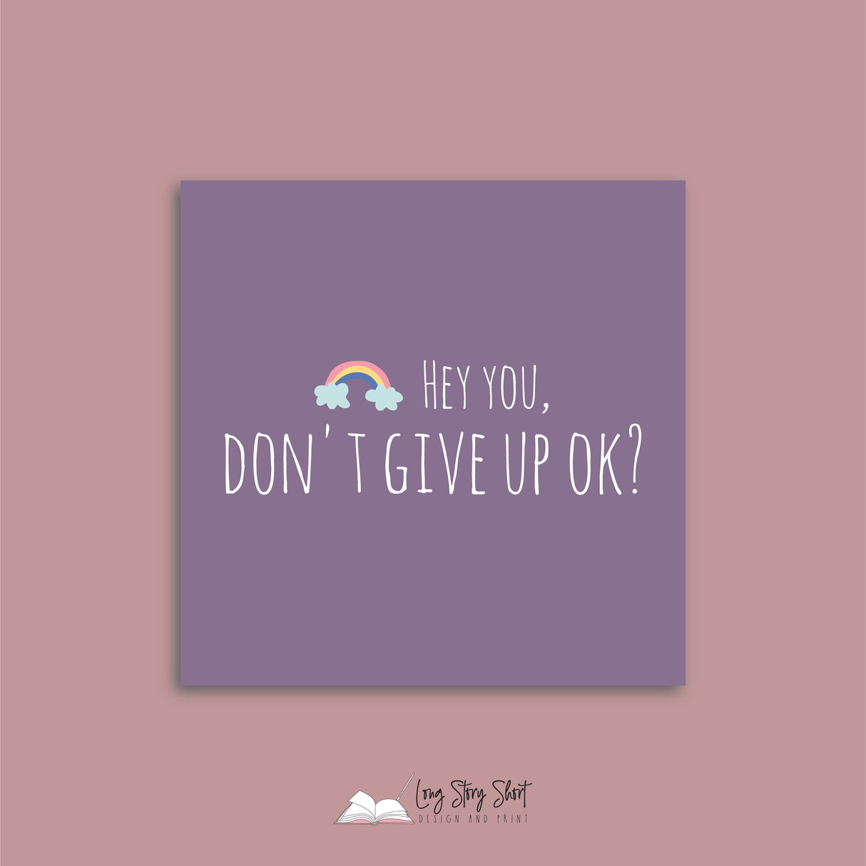 Better days will come Vinyl Label Pack