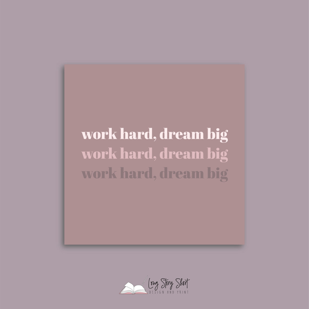 Girl Do it for you Vinyl Label Pack