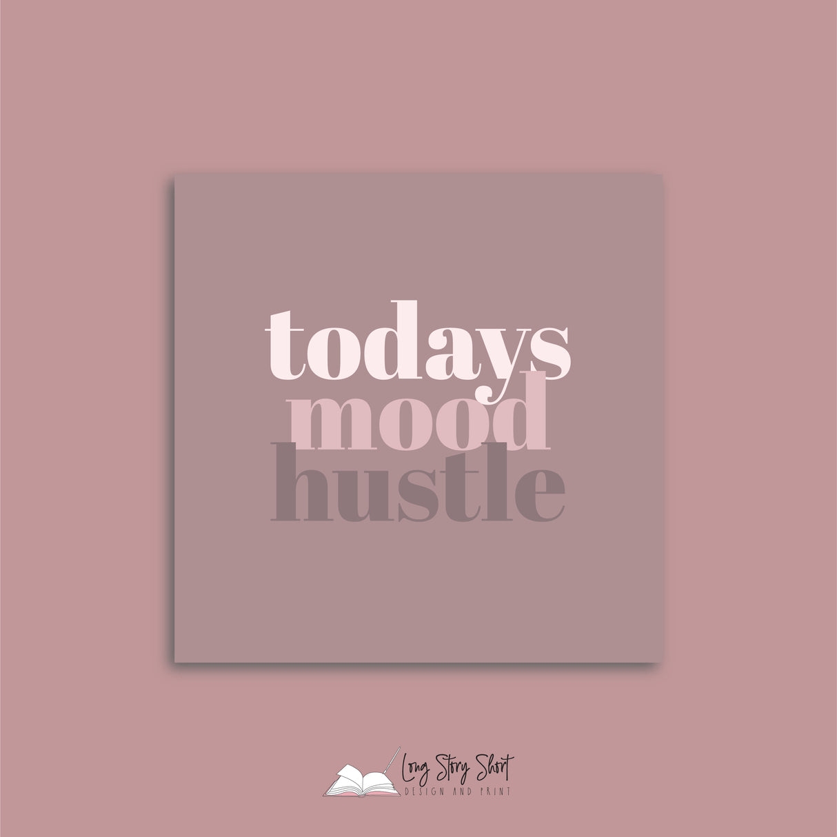 Girl Do it for you Vinyl Label Pack