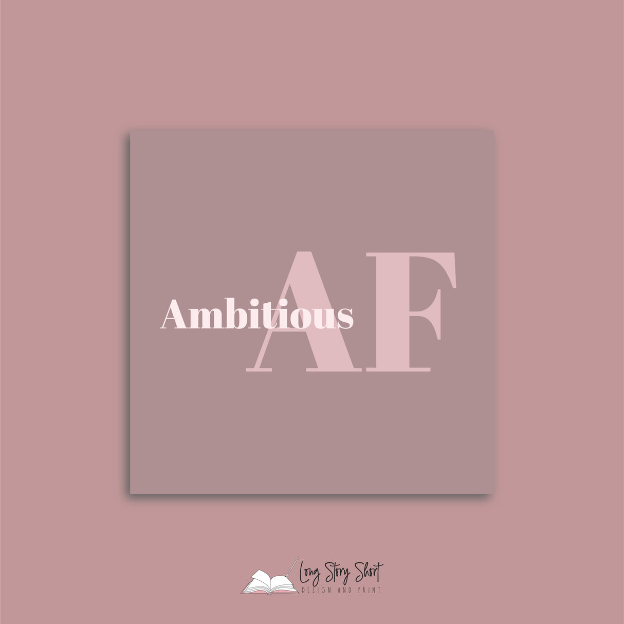 Girl Do it for you Vinyl Label Pack