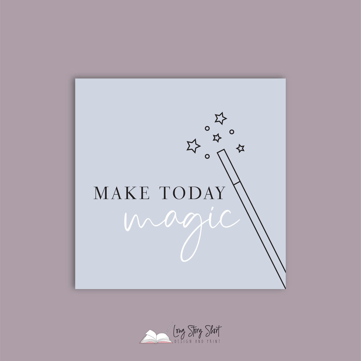 Dream Plan Do Vinyl Label Pack