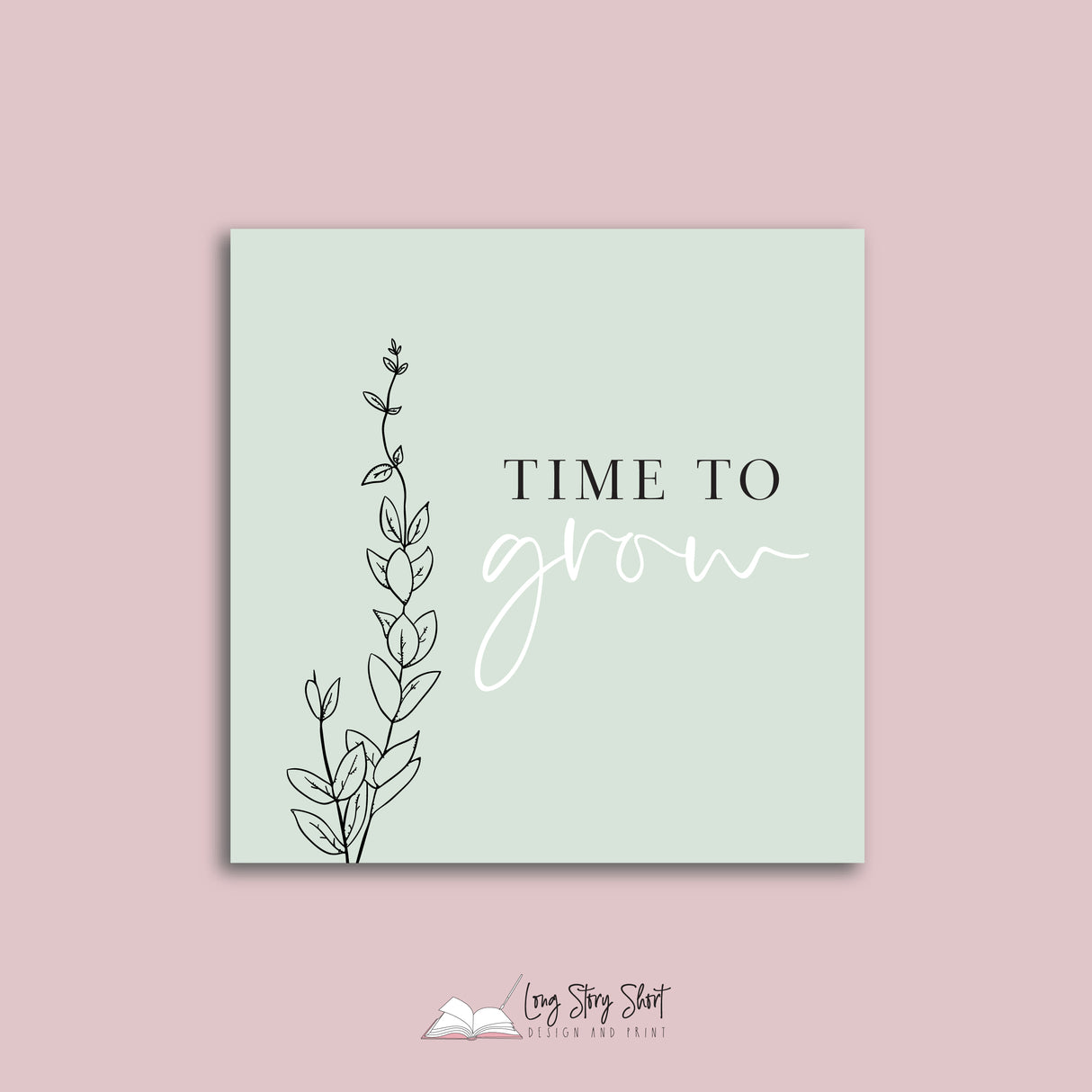 Dream Plan Do Vinyl Label Pack