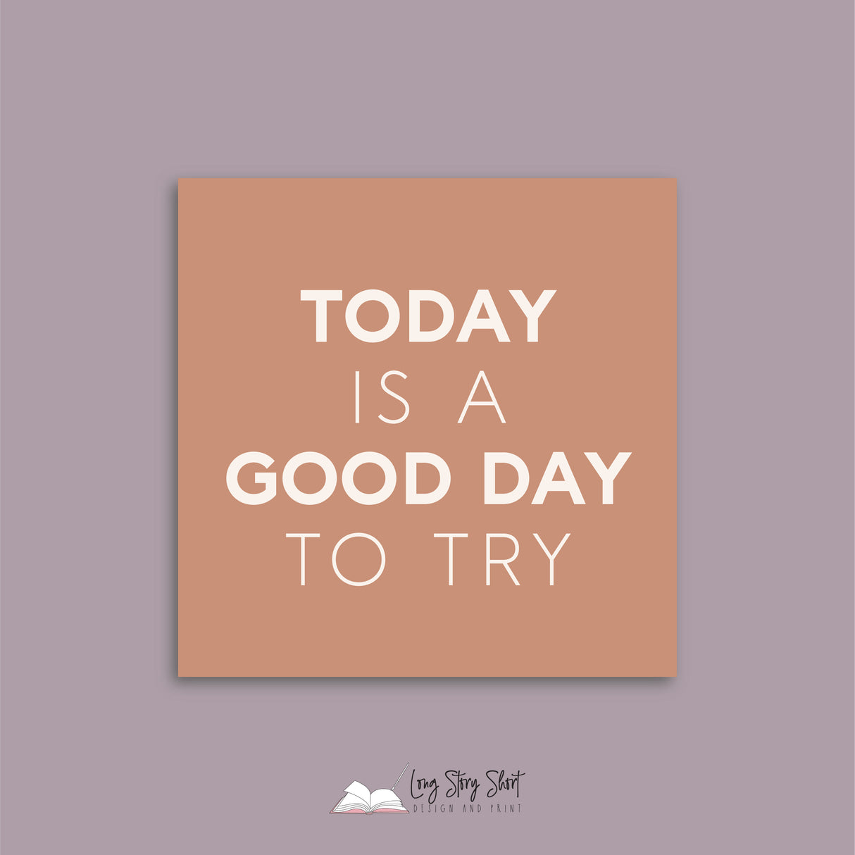 Change is Good Vinyl Label Pack