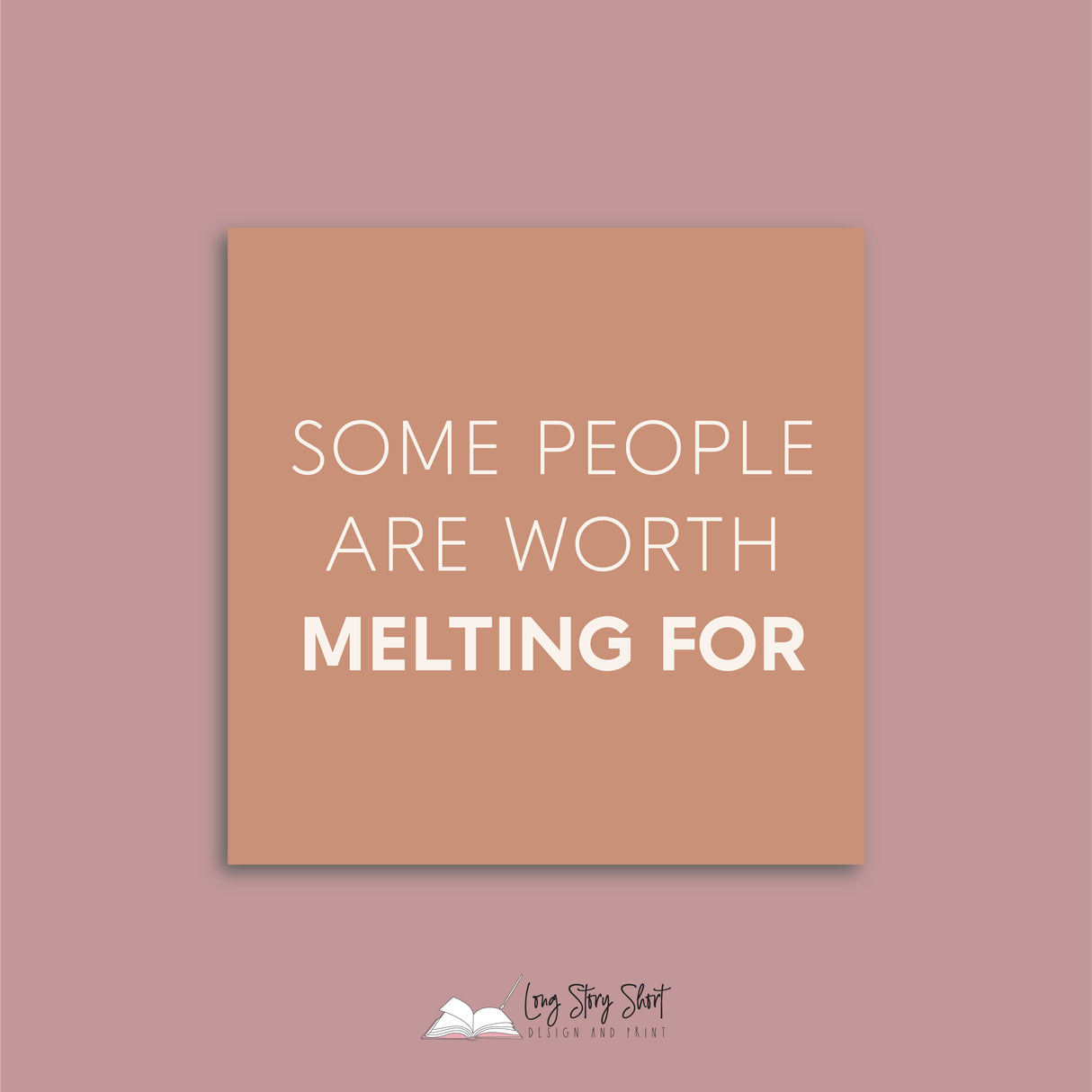 Change is Good Vinyl Label Pack