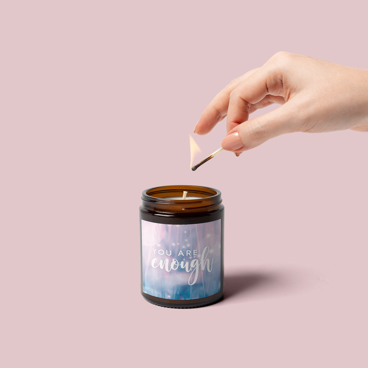 You can Vinyl Label Pack