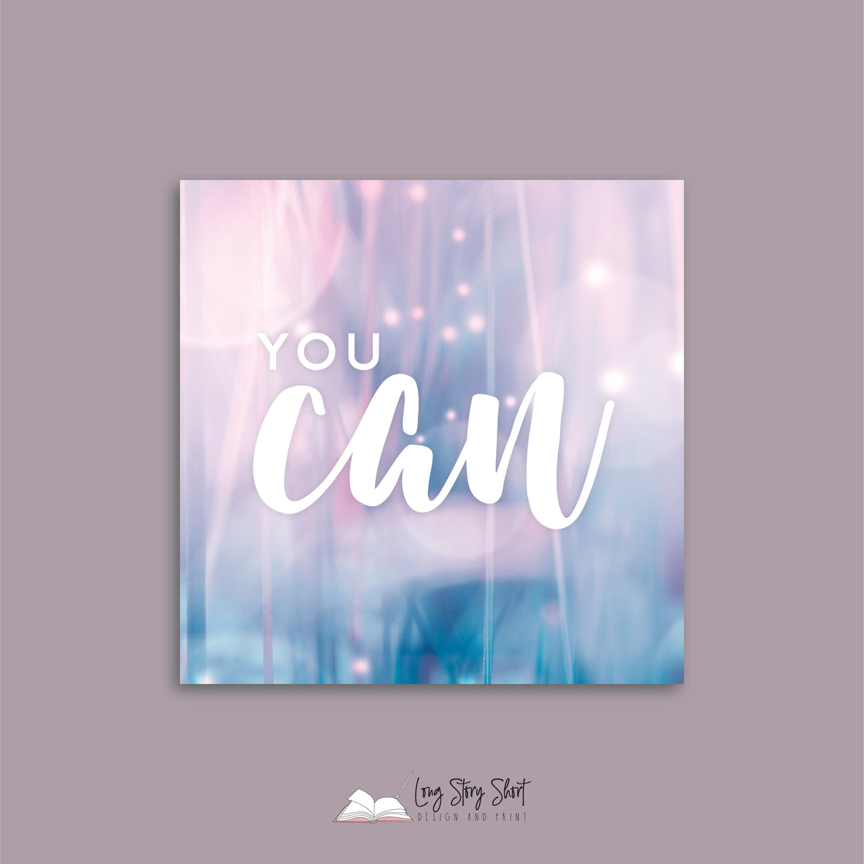 You can Vinyl Label Pack