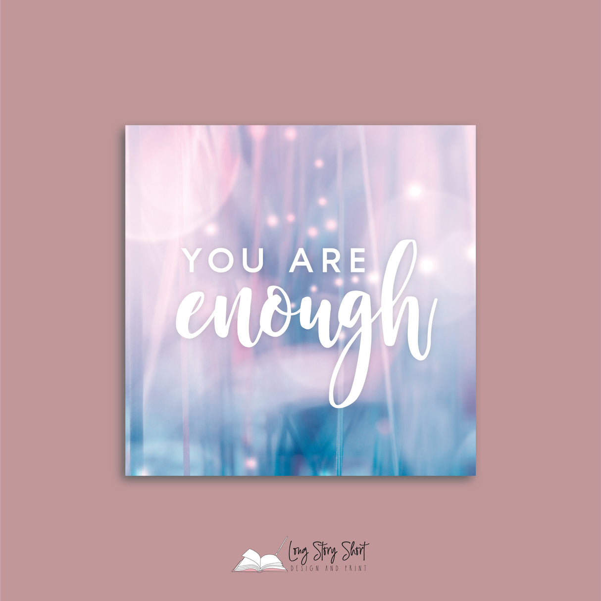 You can Vinyl Label Pack