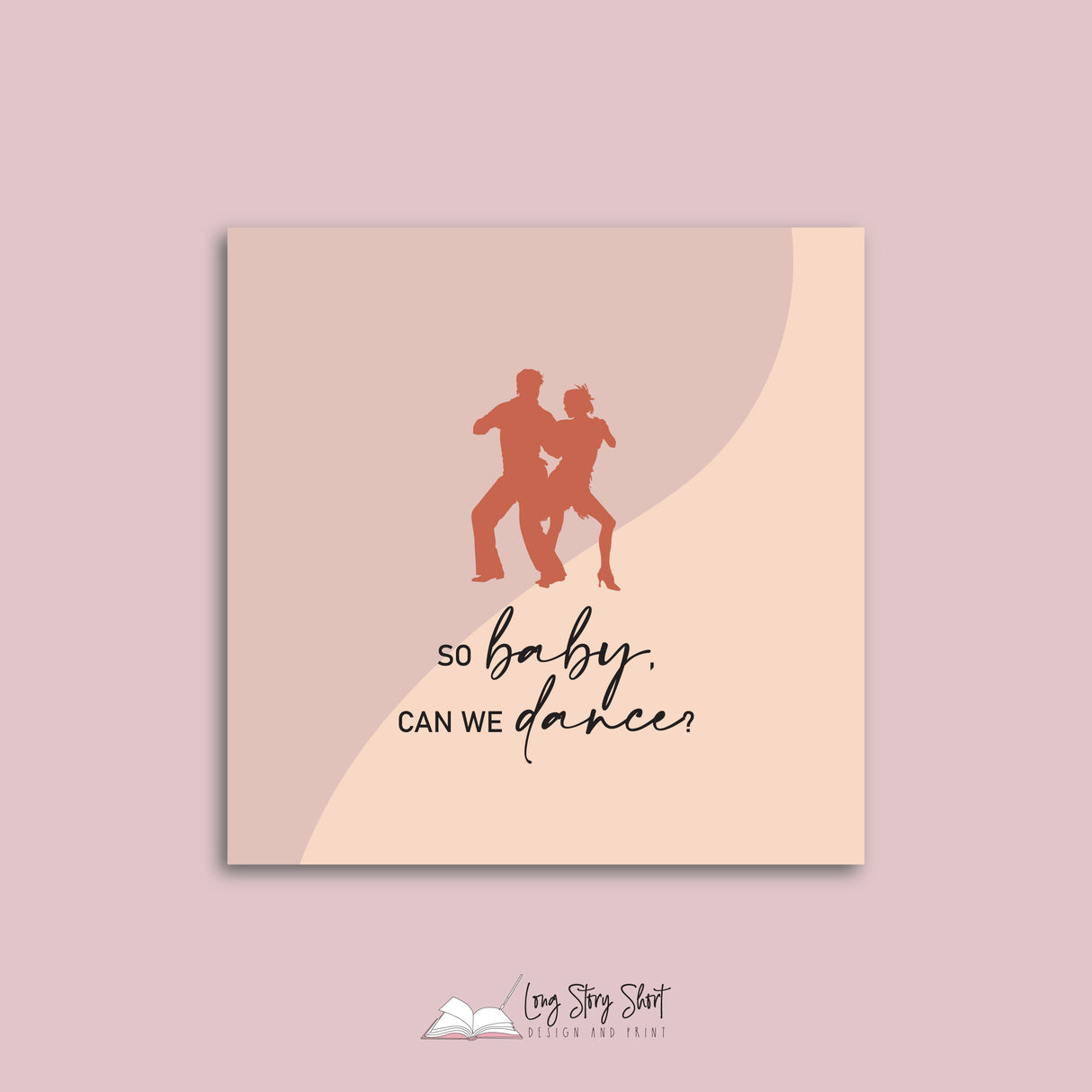 Dancing Queen Vinyl Label Pack