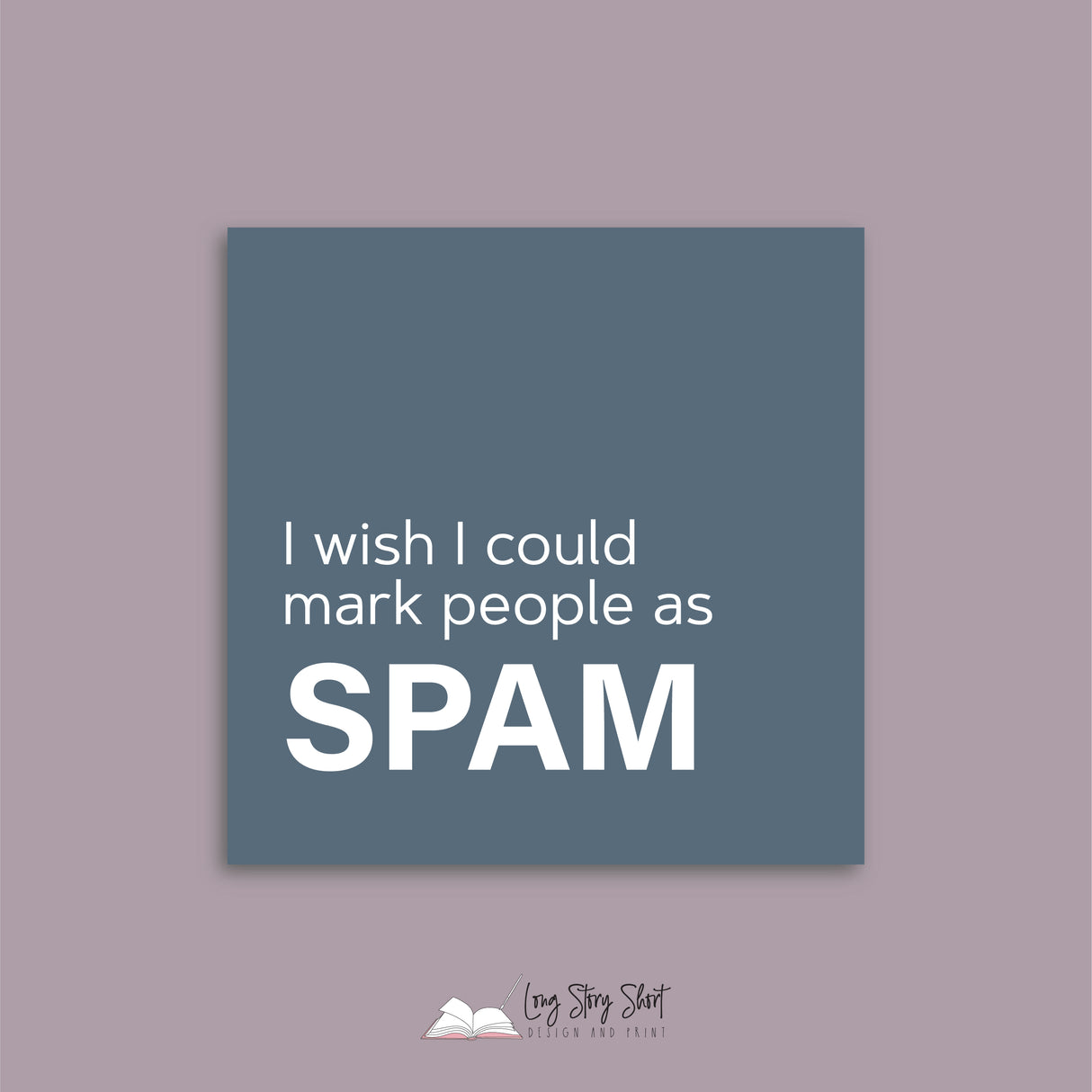 Maybe swearing will help Vinyl Label Pack