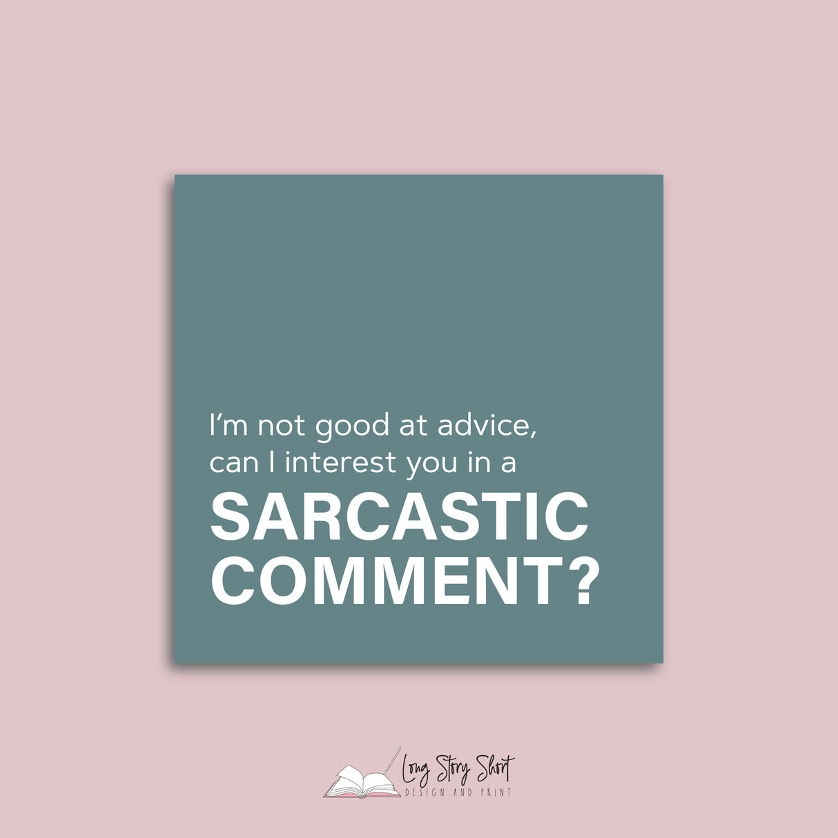 Maybe swearing will help Vinyl Label Pack