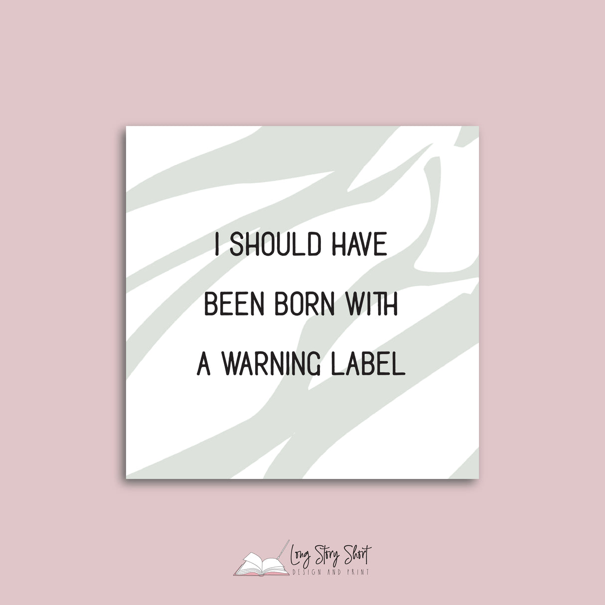 Sewing Forever Housework whenever Vinyl Label Pack