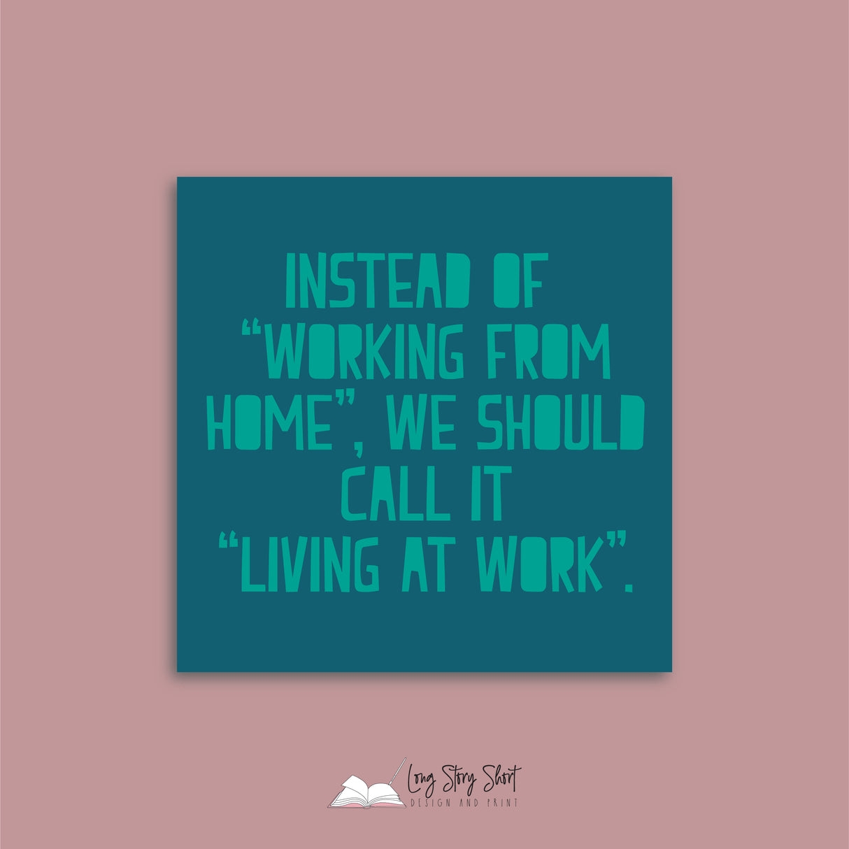 Lockdown and kids Vinyl Label Pack