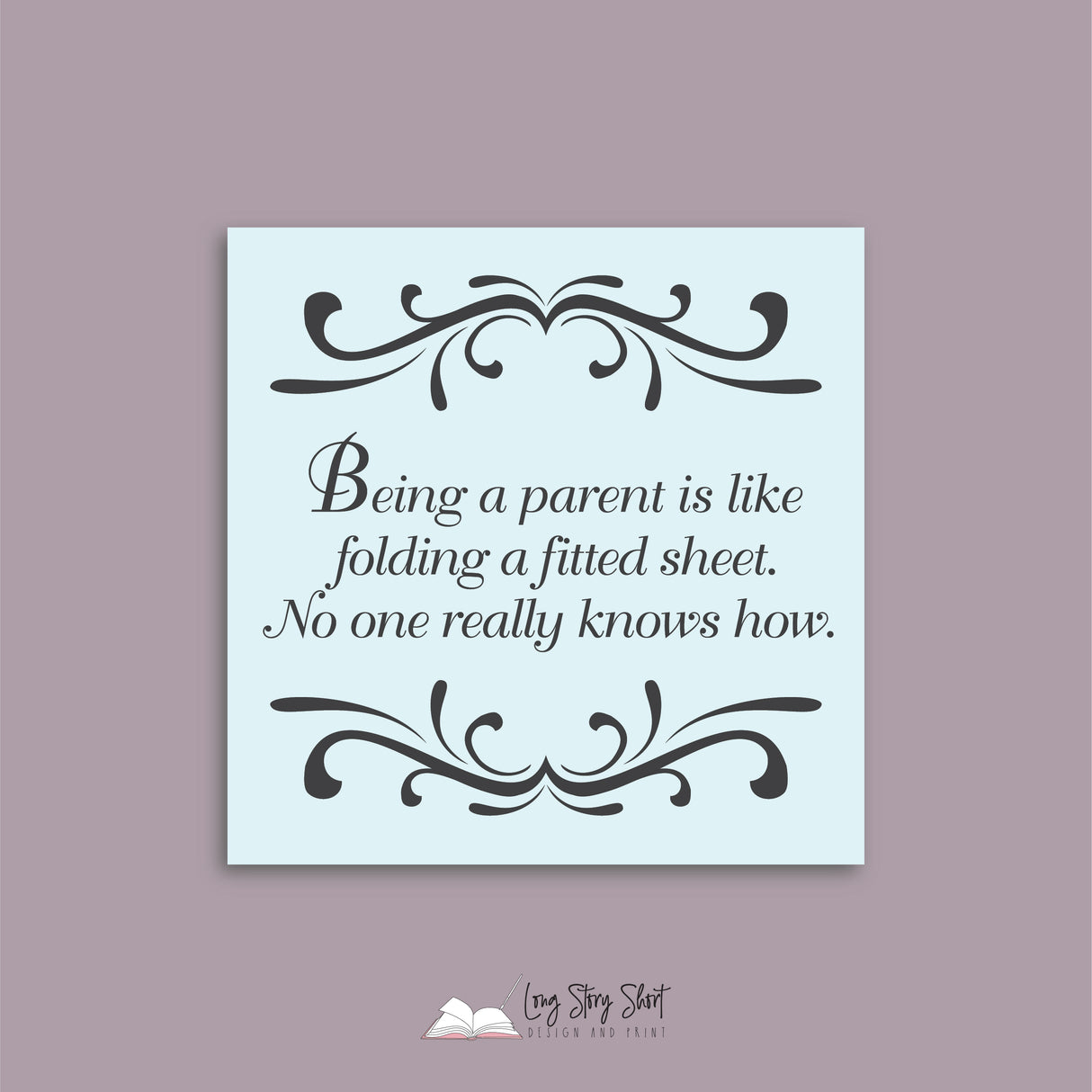 Words of wisdom Vinyl Label Pack