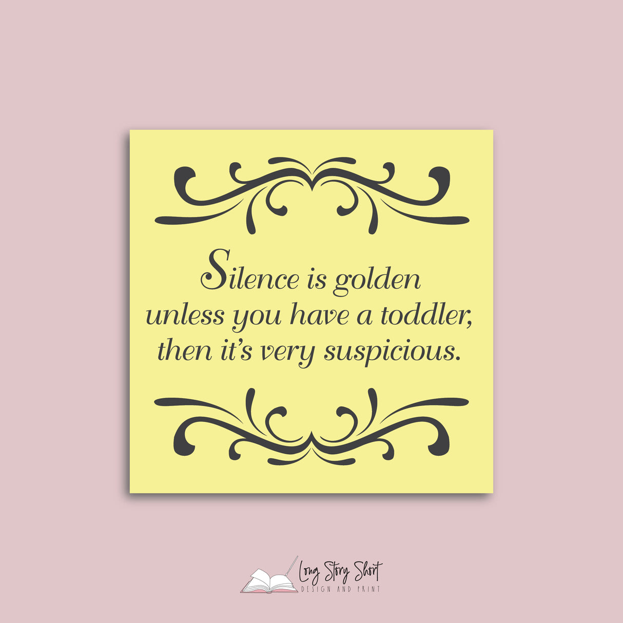 Words of wisdom Vinyl Label Pack