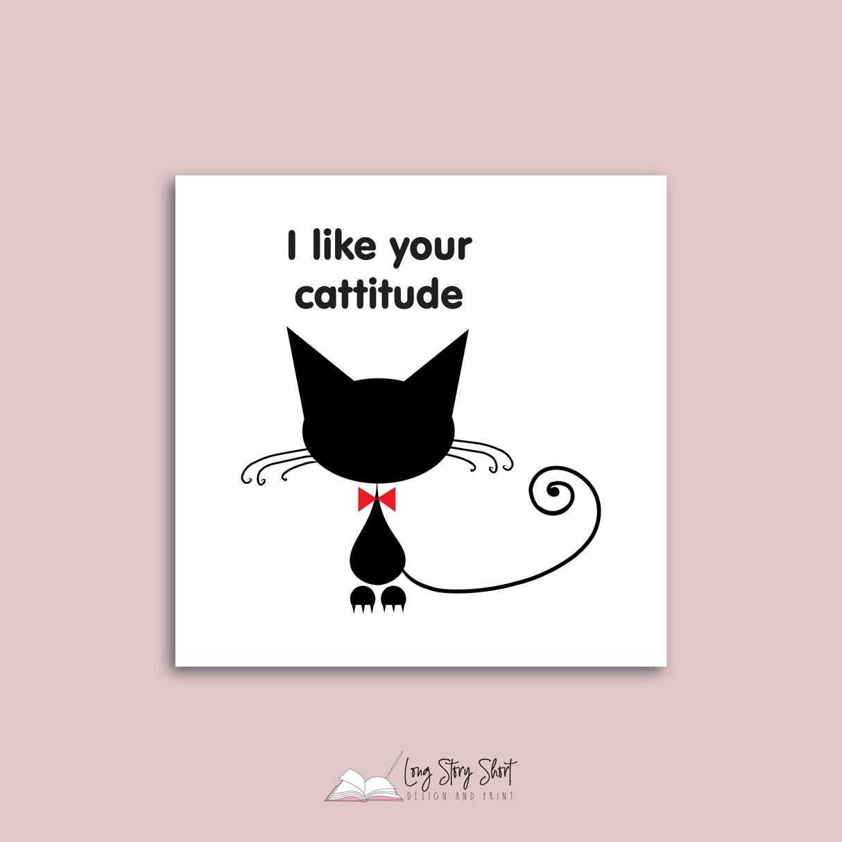 Seize the Meowment Vinyl Label Pack