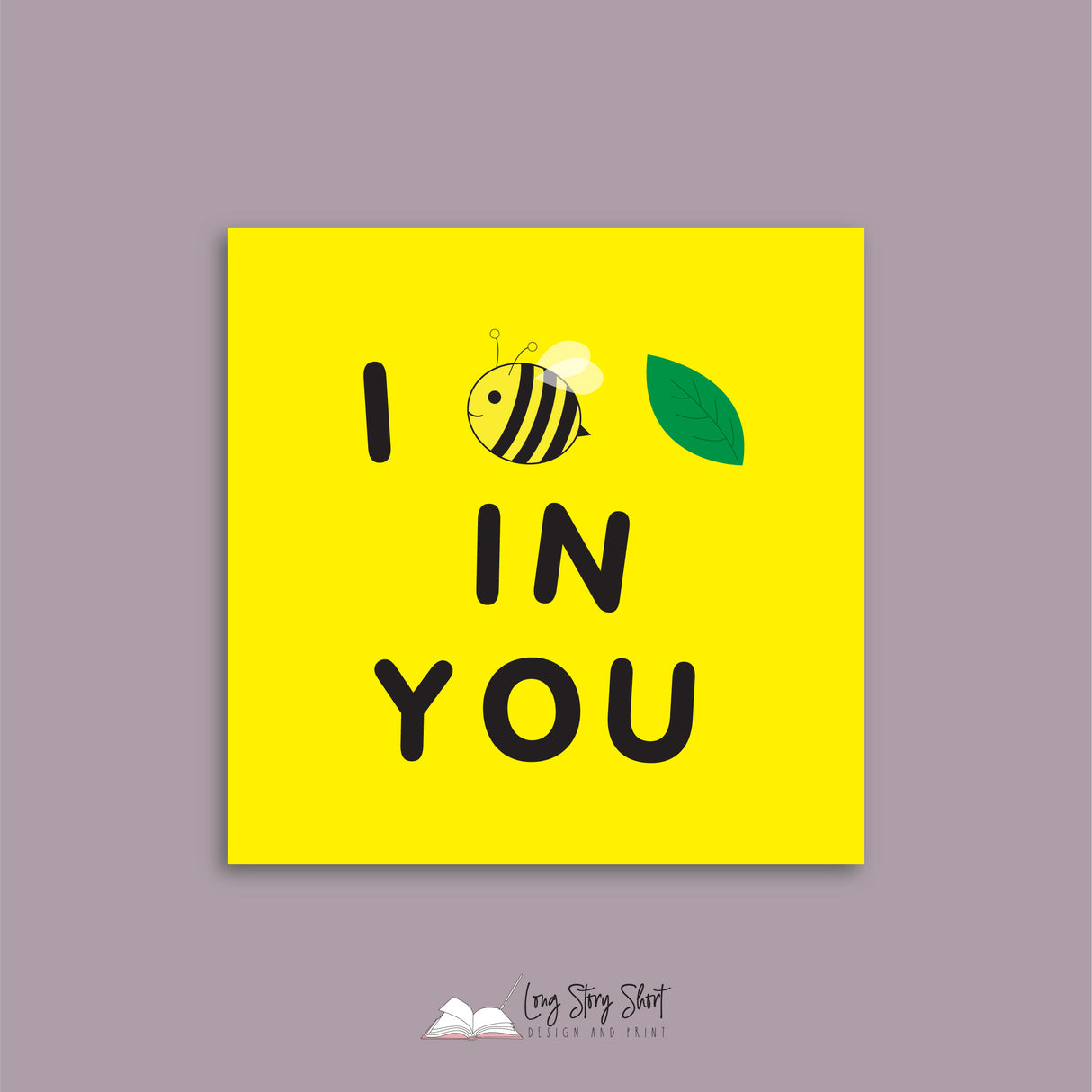 Bee Awesome Vinyl Label Pack