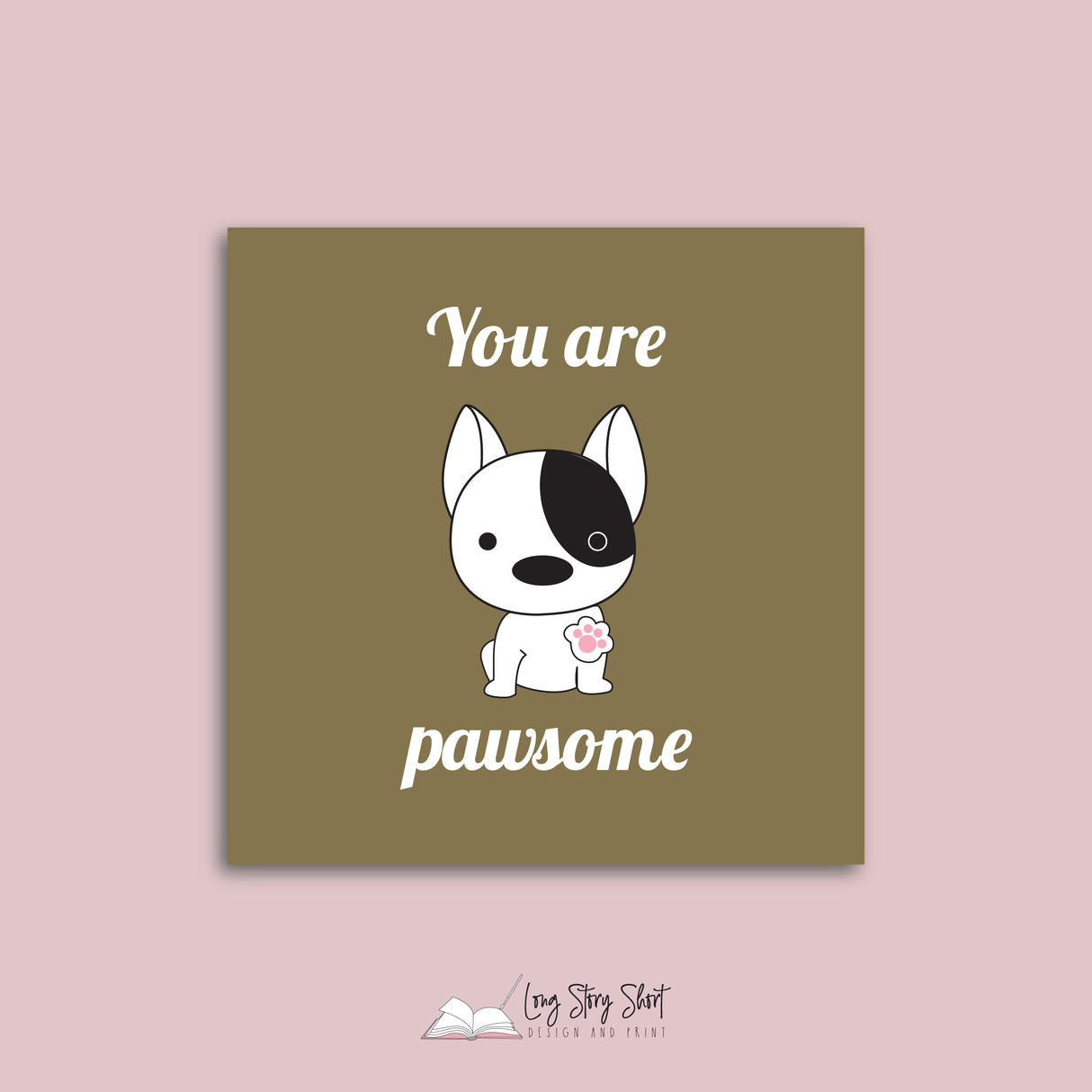 You give me goosebumps Vinyl Label Pack