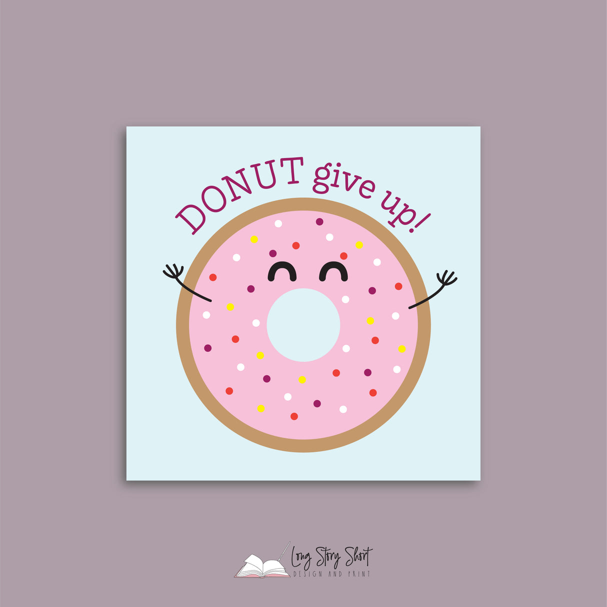 Food Cheerleaders Vinyl Label Pack