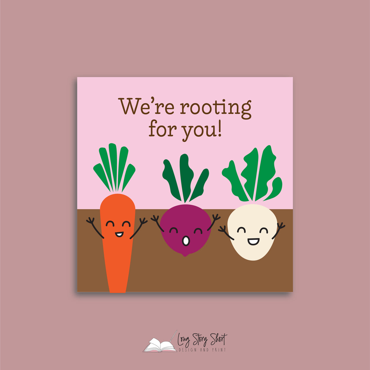 Food Cheerleaders Vinyl Label Pack