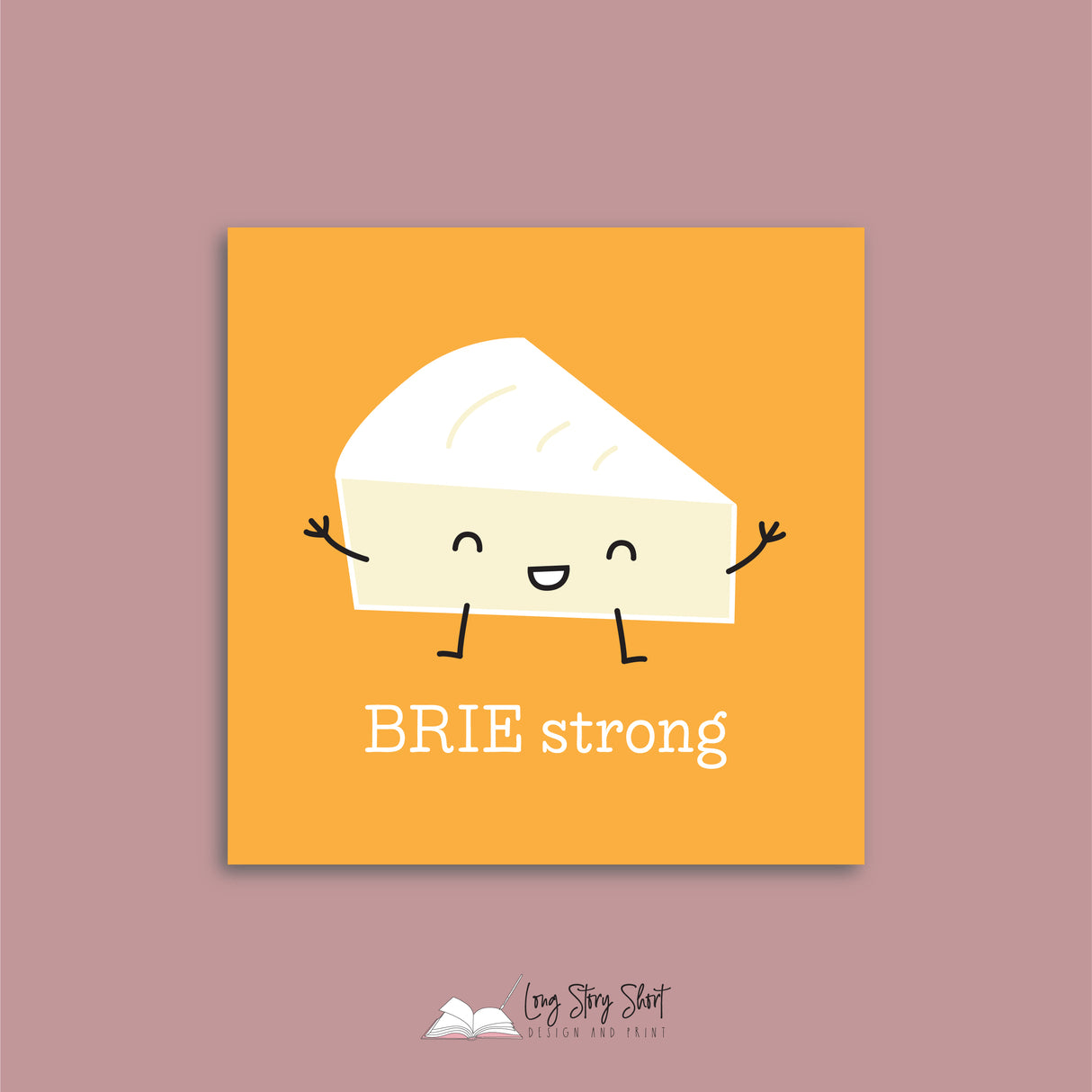 Cheesy Vinyl Label Pack