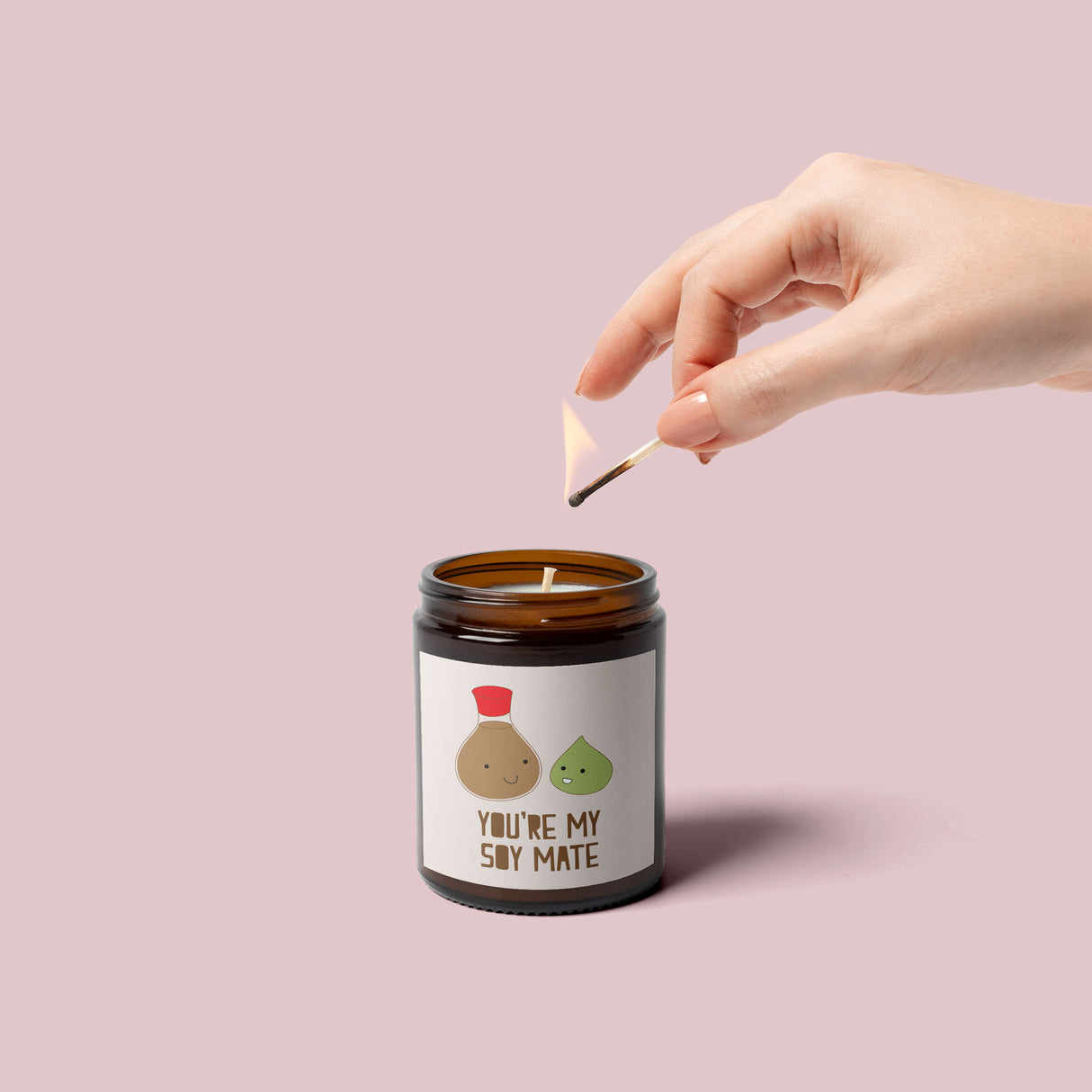 Shrimply the best Vinyl Label Pack