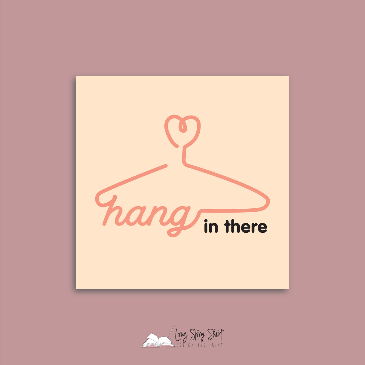 Isolation Encouragement Vinyl Label Pack