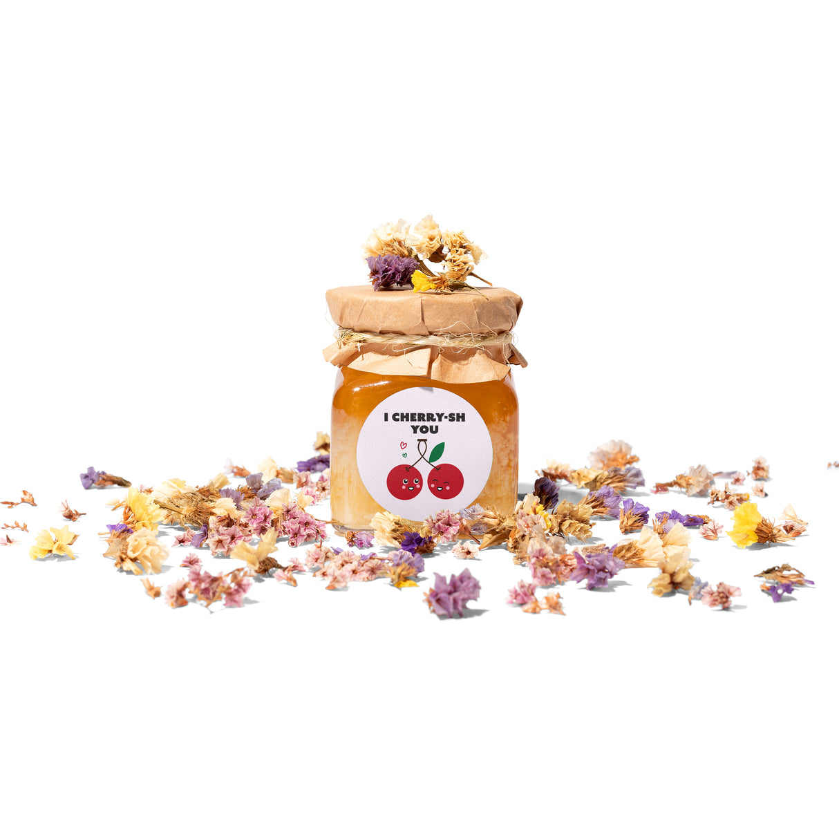 Takes two to mango Vinyl Label Pack