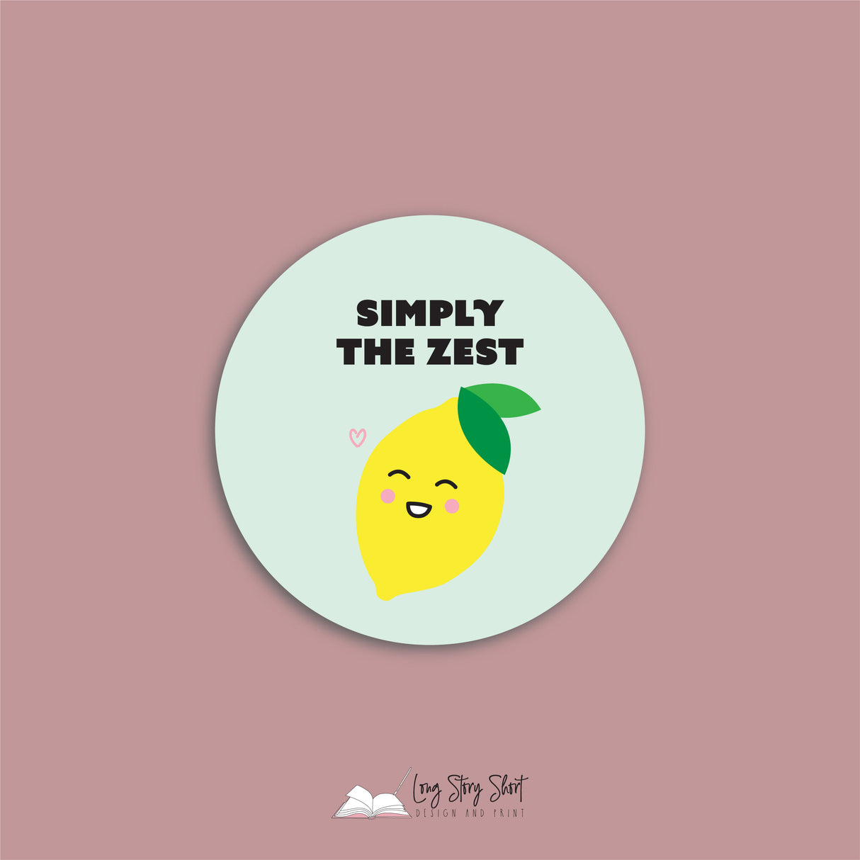 Takes two to mango Vinyl Label Pack