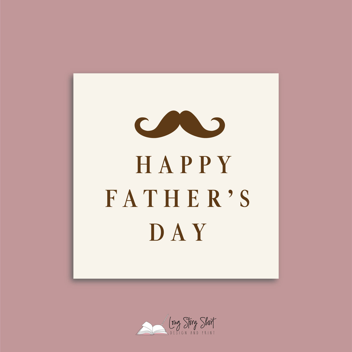 Thank you Dad Vinyl Label Pack