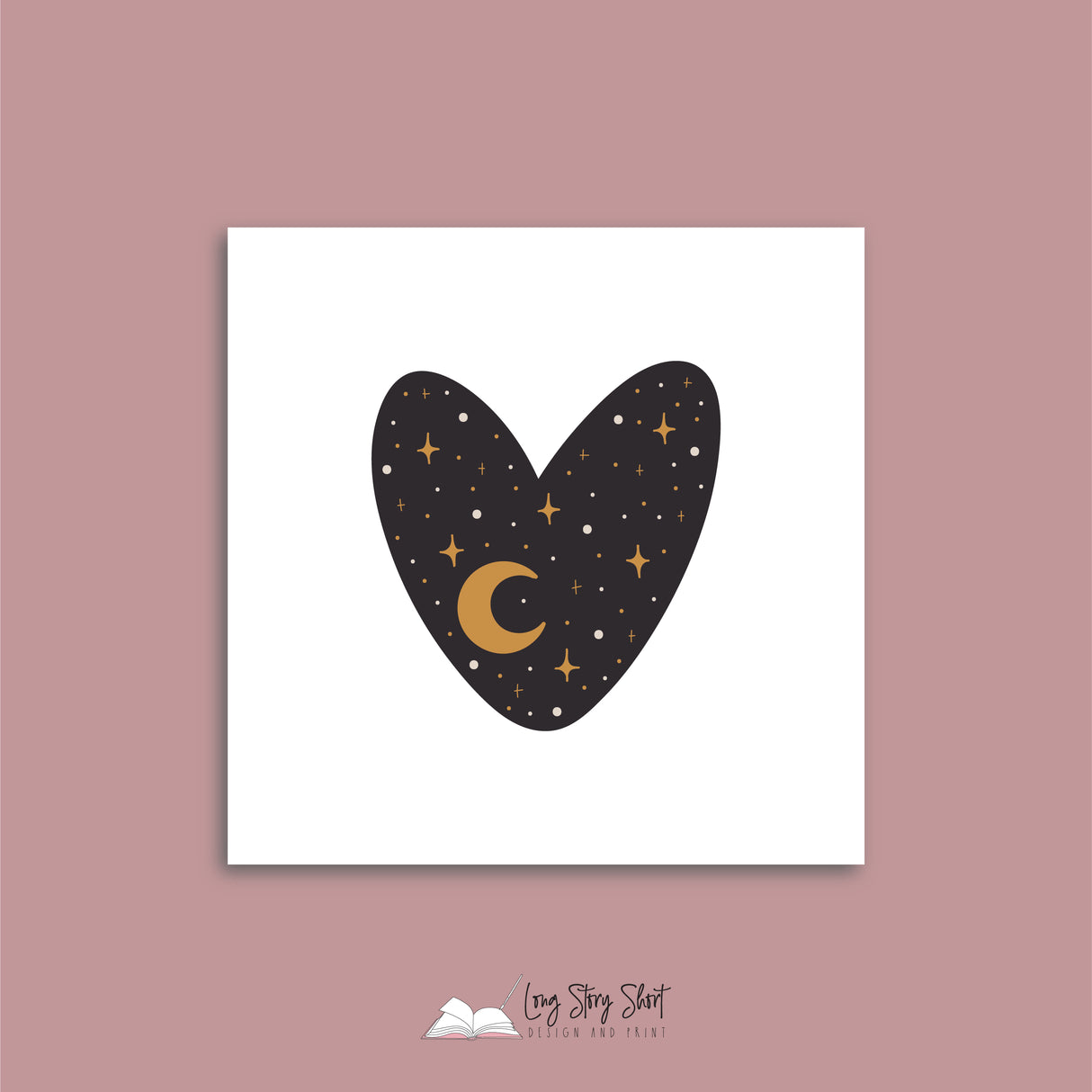 Boho Pack Two Vinyl Label Pack