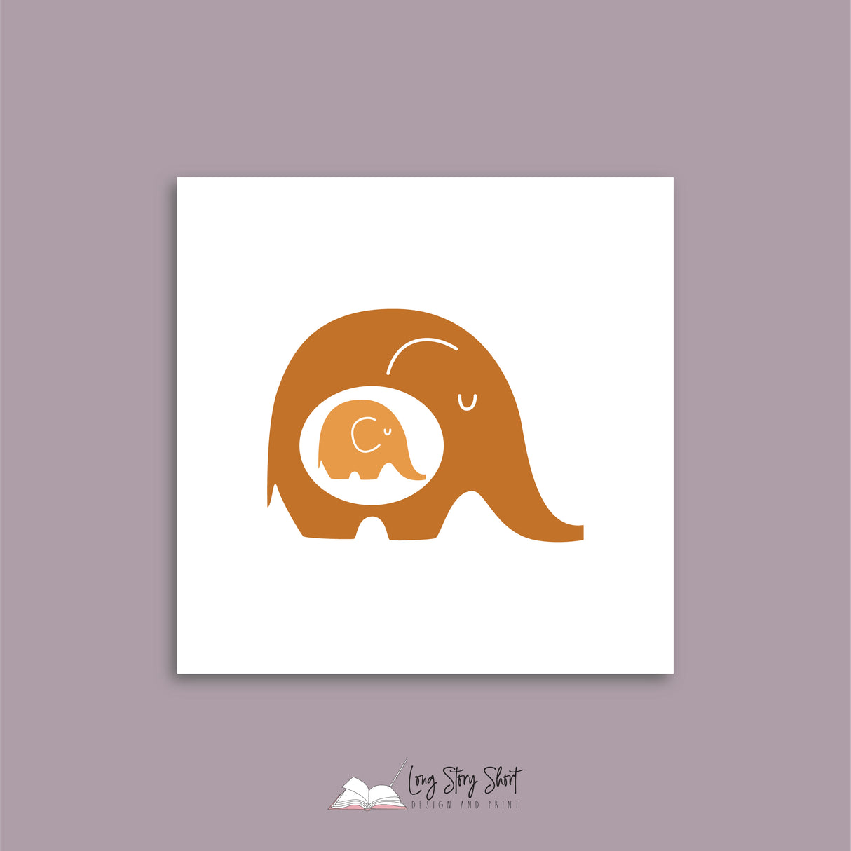 Boho Pack Three Vinyl Label Pack