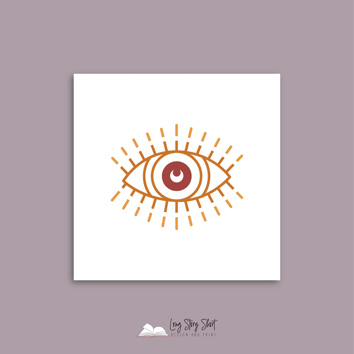 Boho Pack Five Vinyl Label Pack