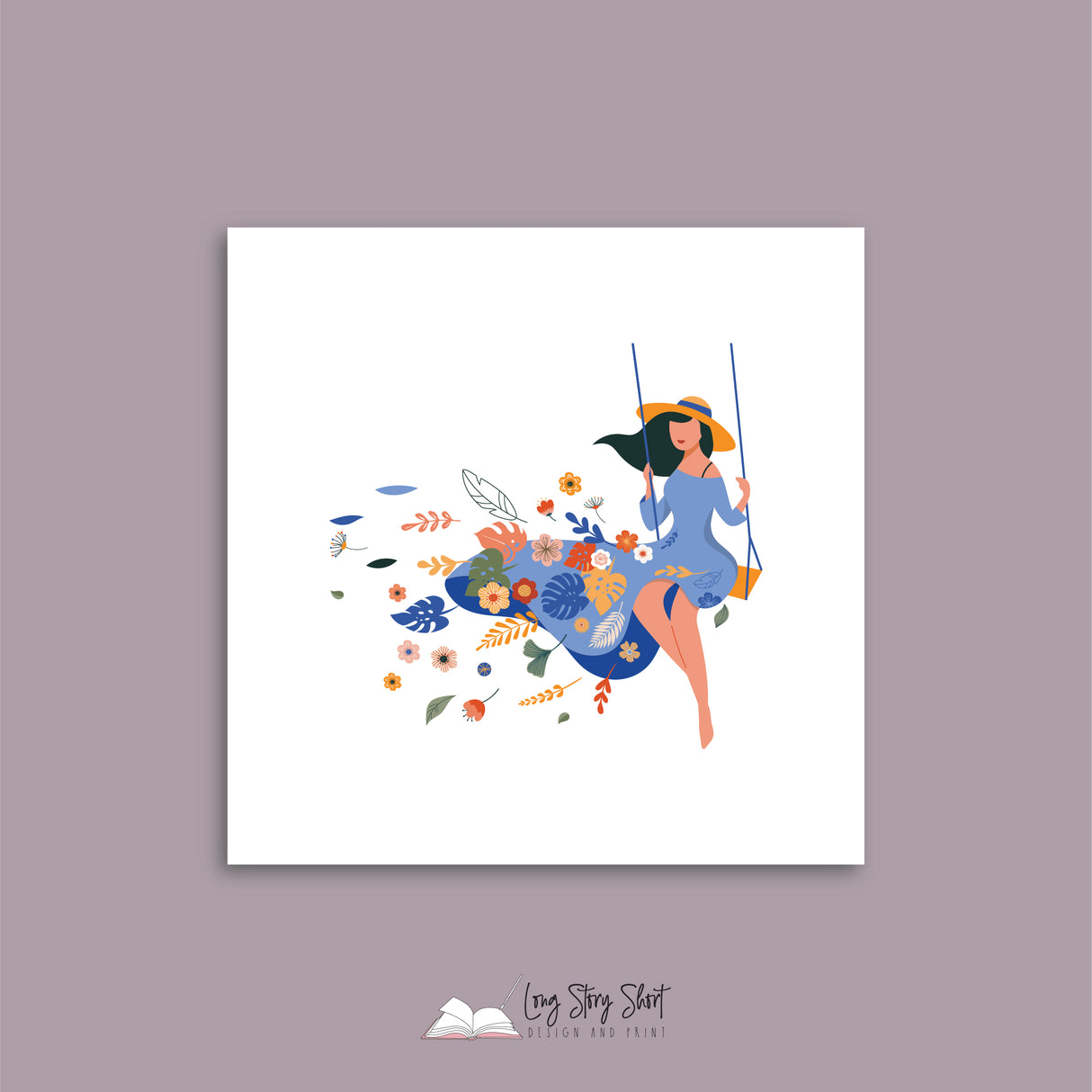 Vacation Dreams Pack Two Vinyl Label Pack