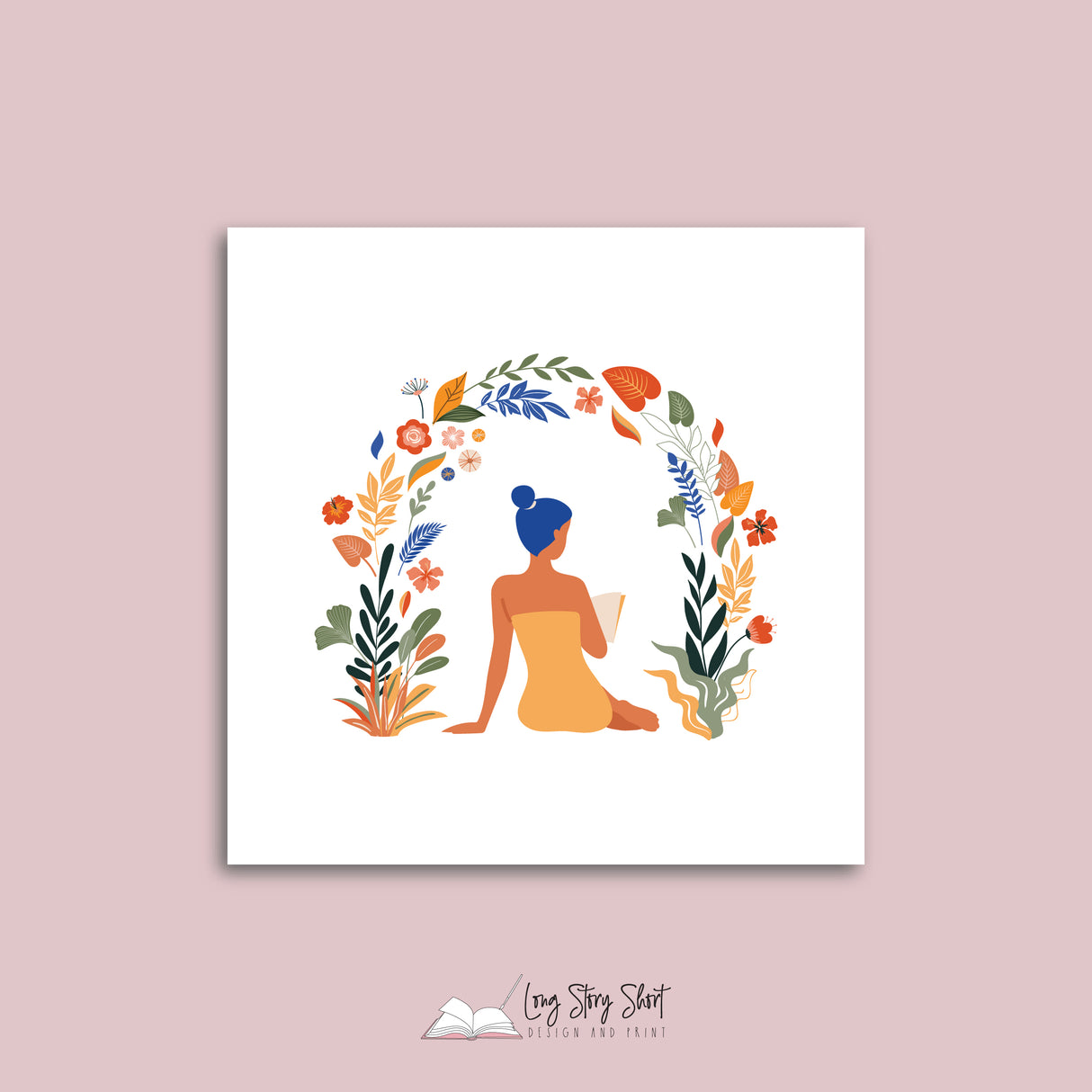 Vacation Dreams Pack Two Vinyl Label Pack