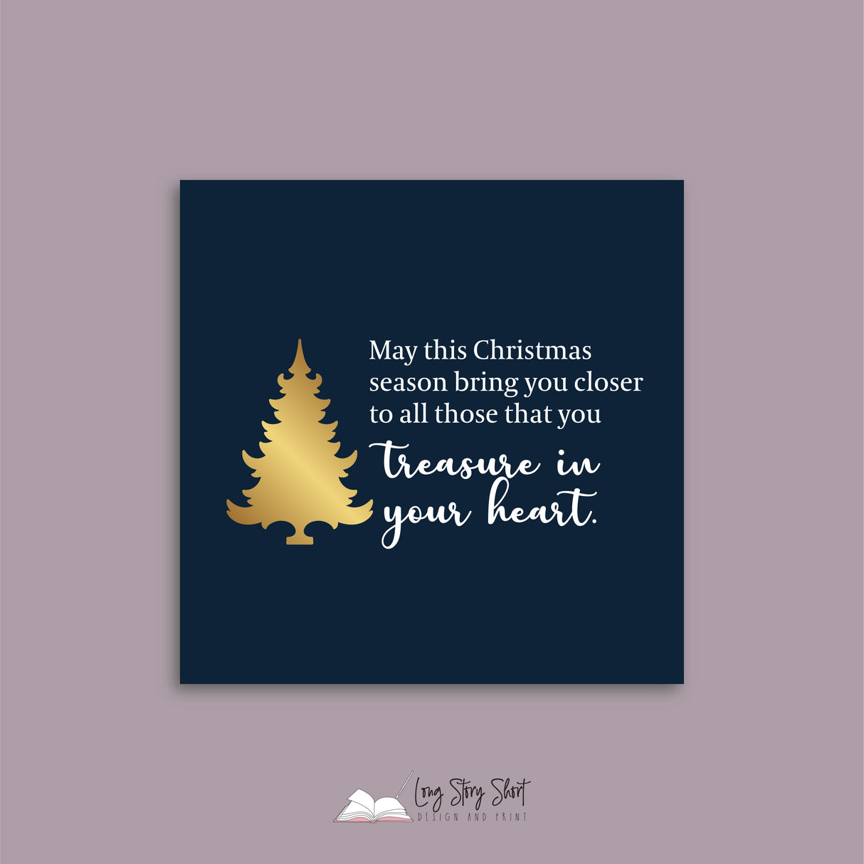 Tis the season to be jolly Vinyl Label Pack