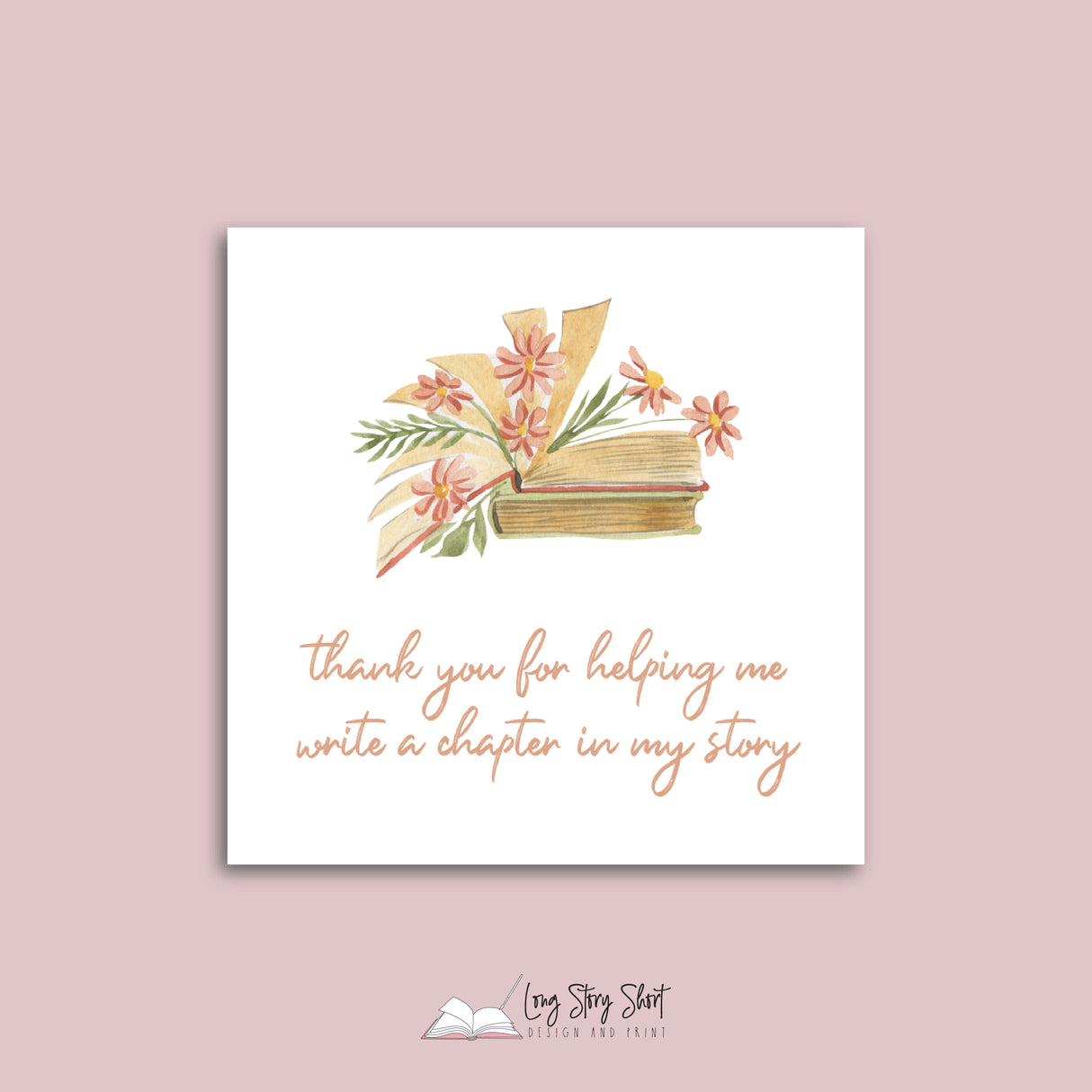 Teachers plant seeds that grow forever Vinyl Label Pack