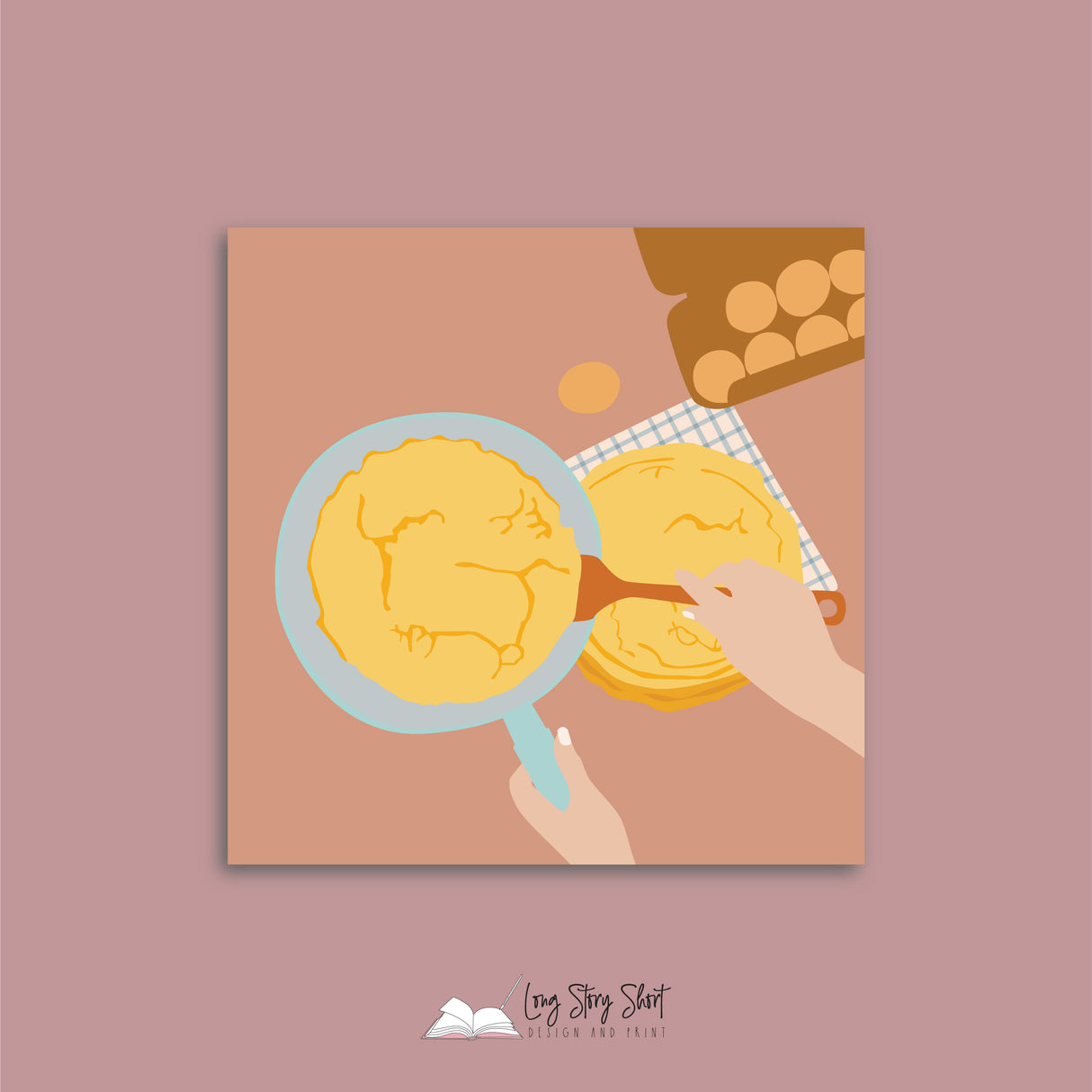 Abstract Home Pack One Vinyl Label Pack