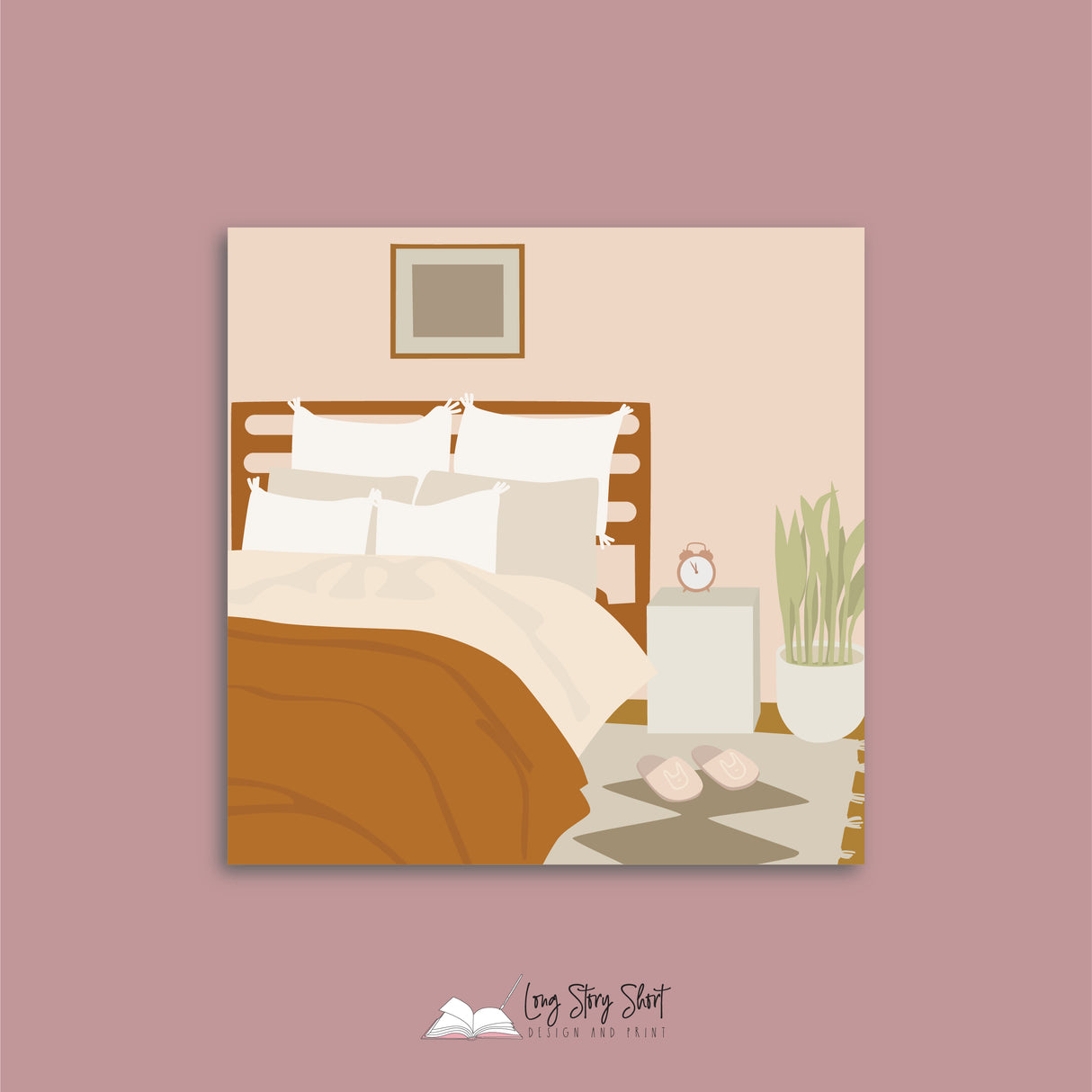 Abstract Home Pack Three Vinyl Label Pack