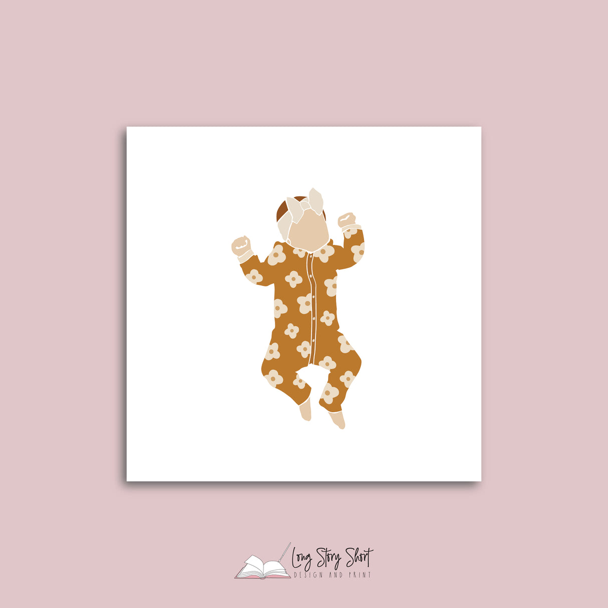 Abstract Family Pack Two Vinyl Label Pack