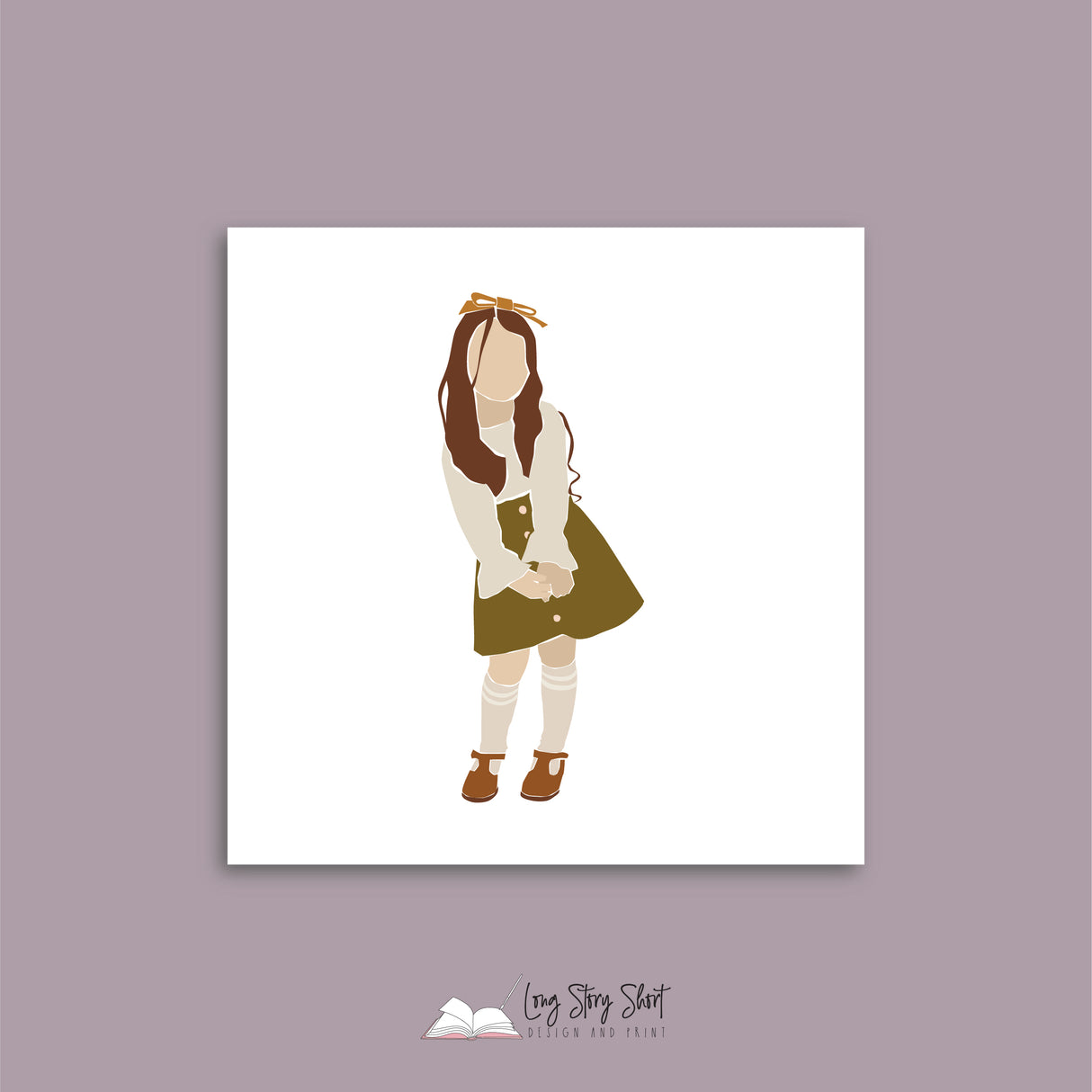 Abstract Family Pack Eight Vinyl Label Pack