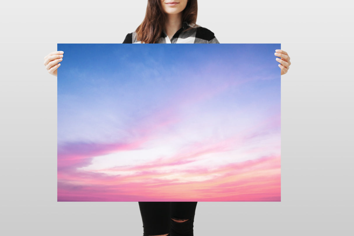 Photography Backdrop - Sky