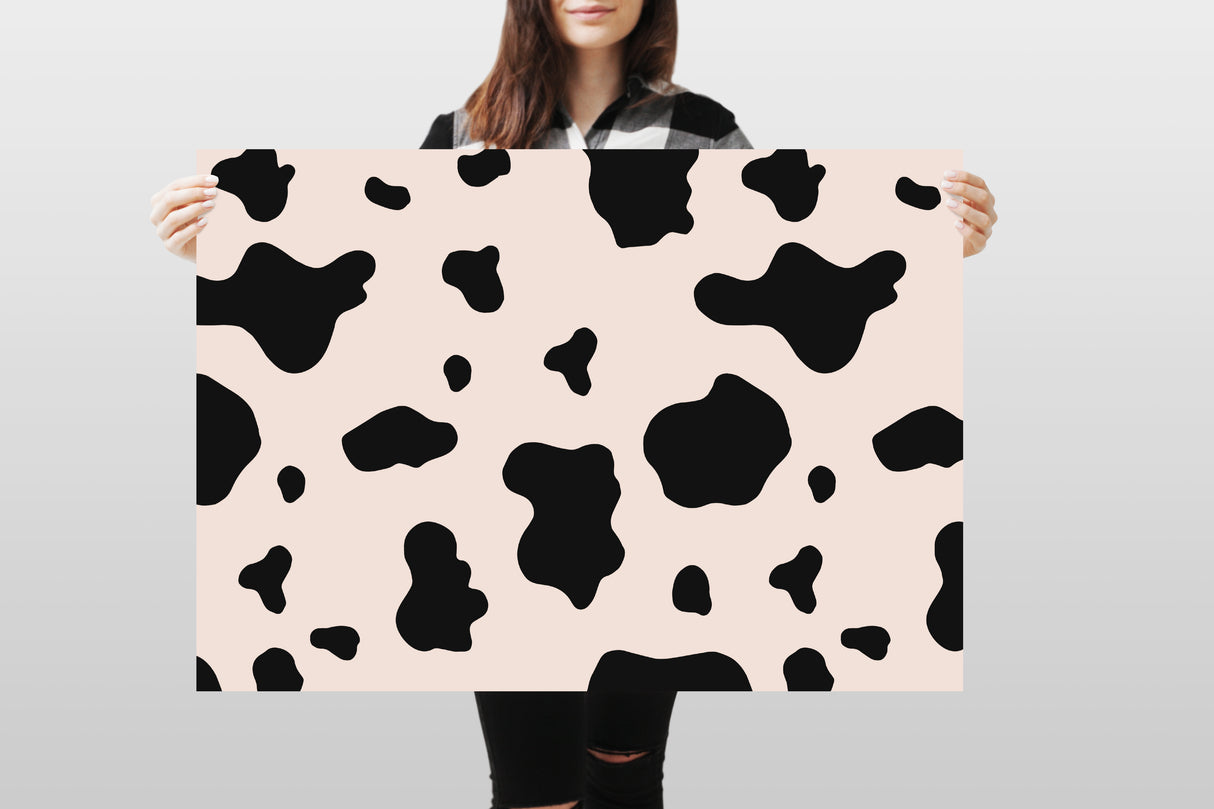 Photography Backdrop - Animal Print 11