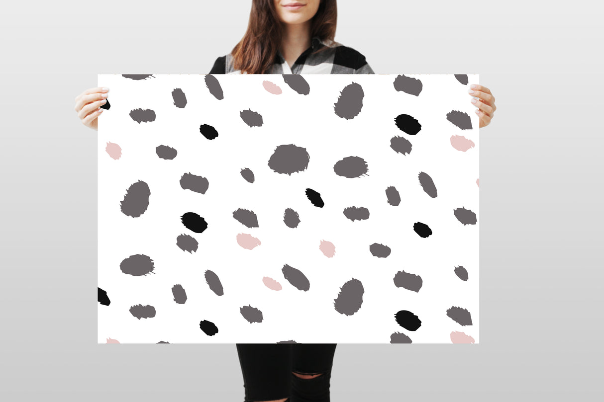 Photography Backdrop - Animal Print 13