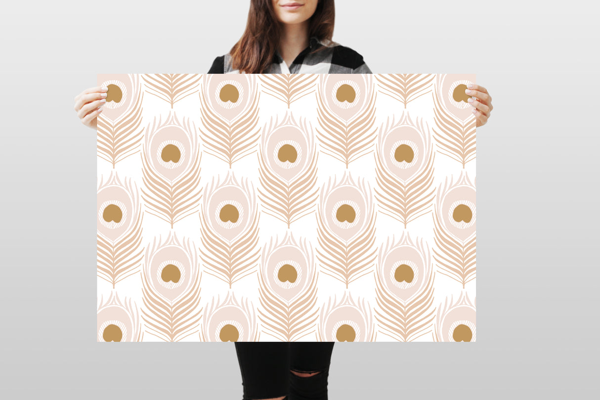 Photography Backdrop - Animal Print 14