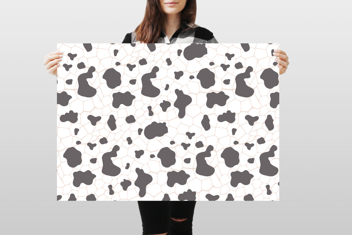 Photography Backdrop - Animal Print 17