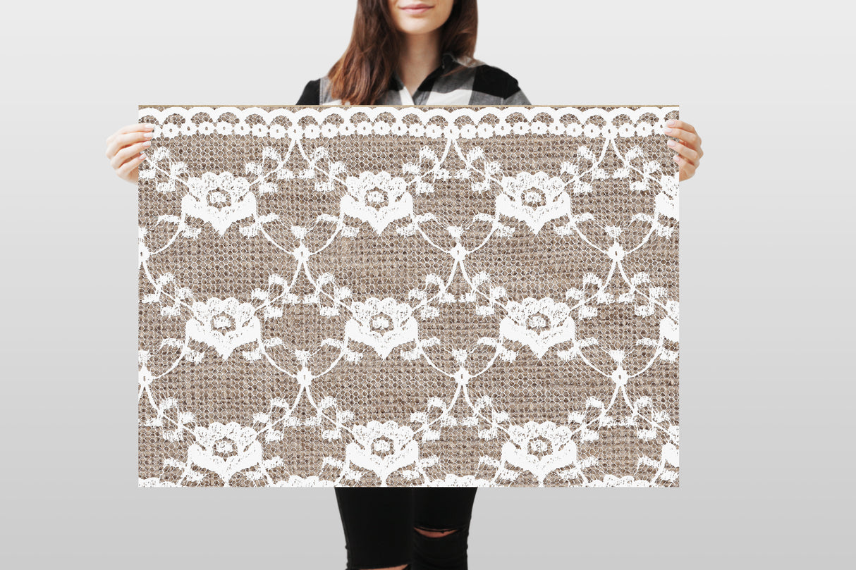 Photography Backdrop - Rustic 2