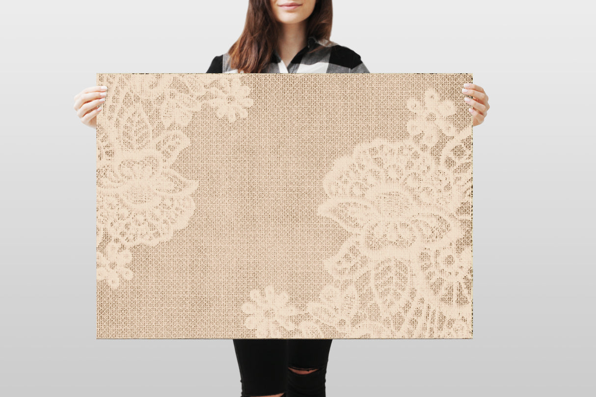 Photography Backdrop - Rustic 9