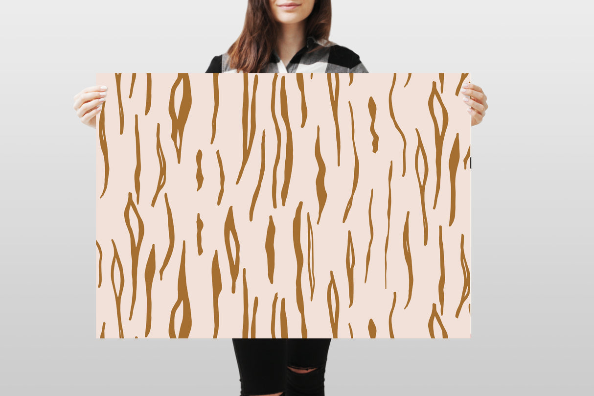 Photography Backdrop - Animal Print 3