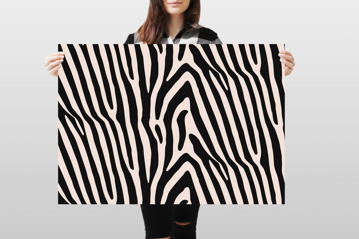 Photography Backdrop - Animal Print 5