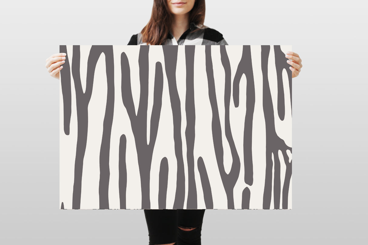 Photography Backdrop - Animal Print 7